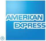 American Express logo