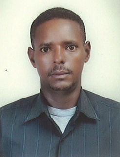 Mesfine Shebele