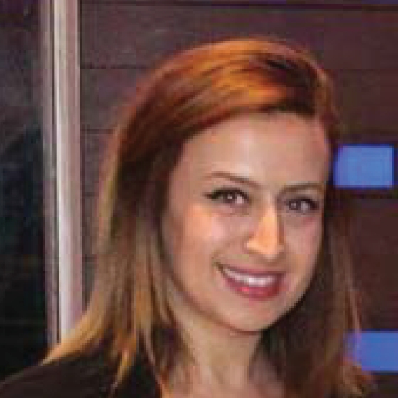 Elida Zaghmout