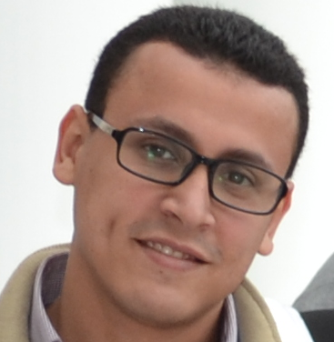 Mohamed Kadry