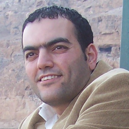 Rami Mehdawi
