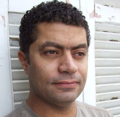 Sameh el-Halawany