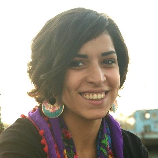 Shaima Youssef