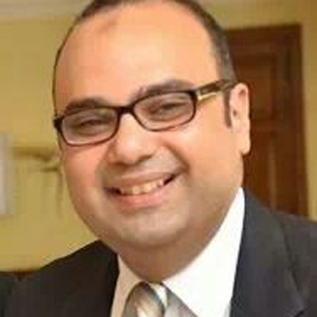 Wael Khalifa