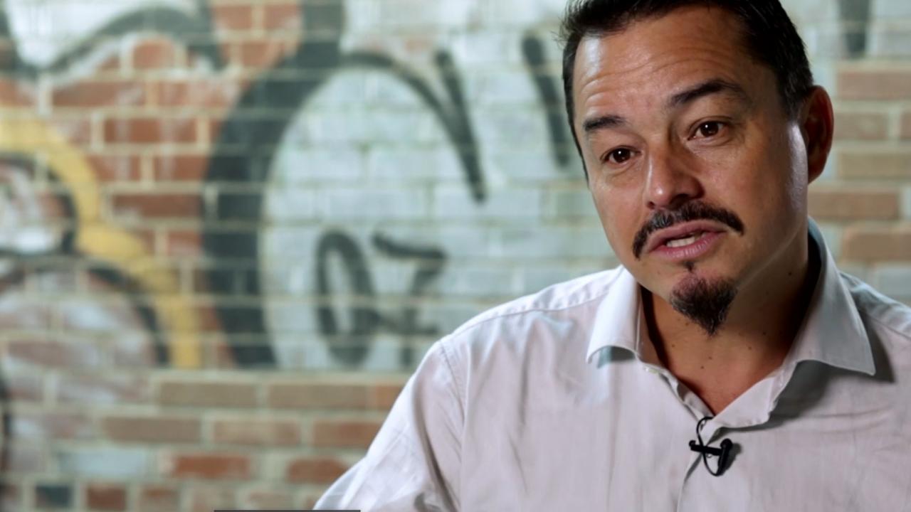 Shawn A-in-chut Atleo talks about social isolation