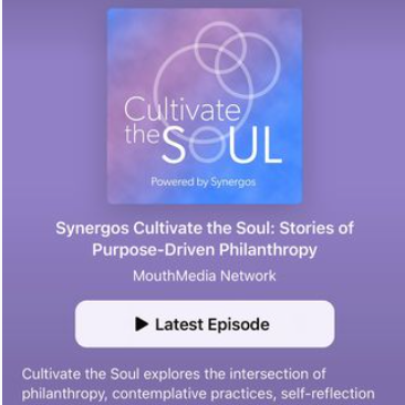 Cultivate the Soul Podcast