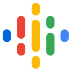 google podcast logo