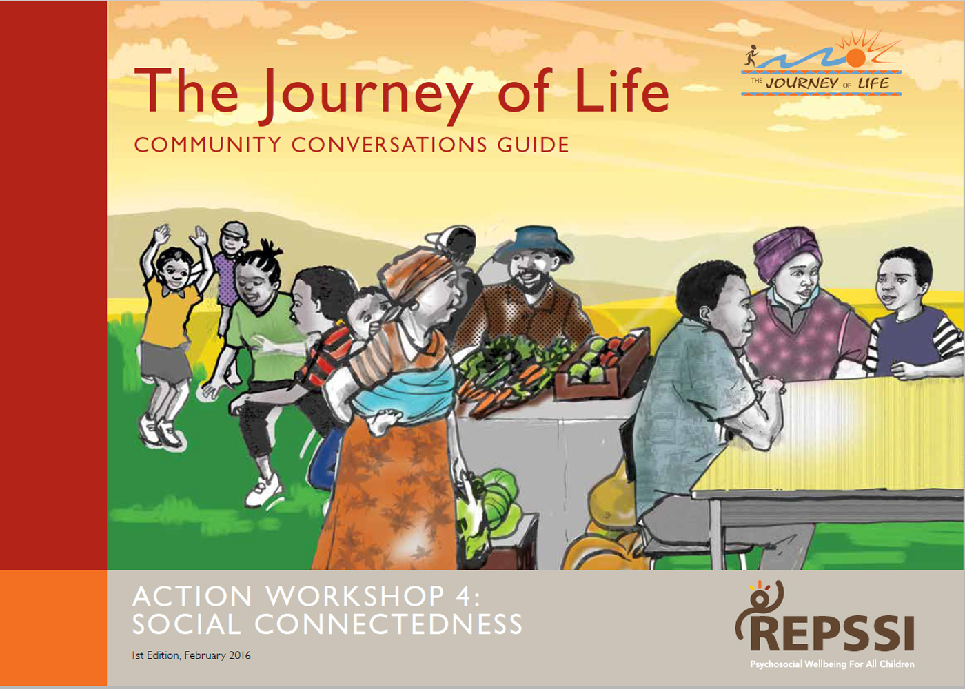 Journey of Life Workshop Community Guide