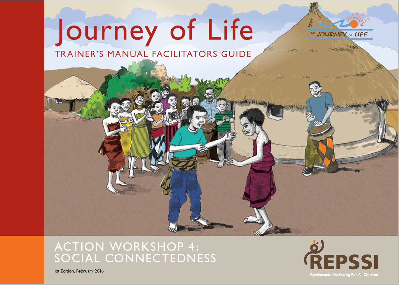 Journey of Life Workshop Facilitators Guide