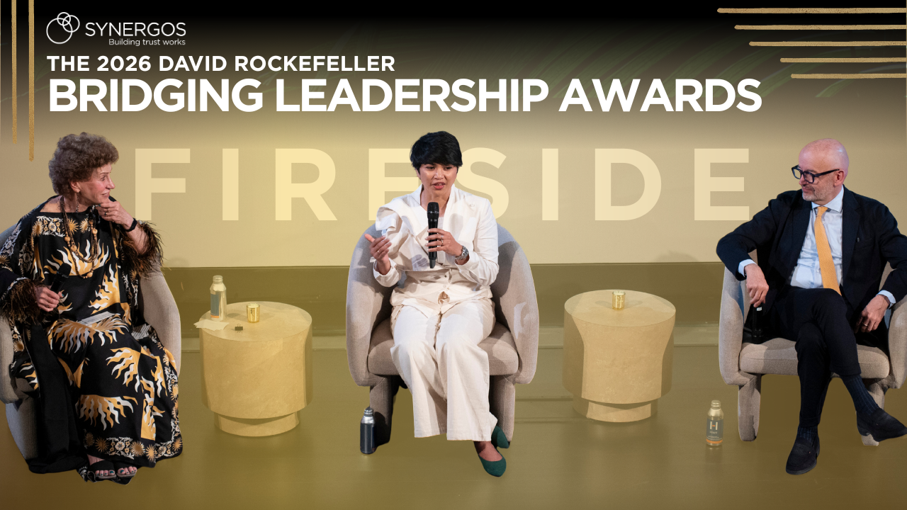 Video: fireside chat with 2026 honorees & peggy dulany