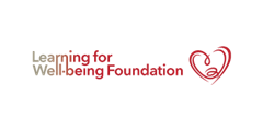 Learning for Well-Being Foundation