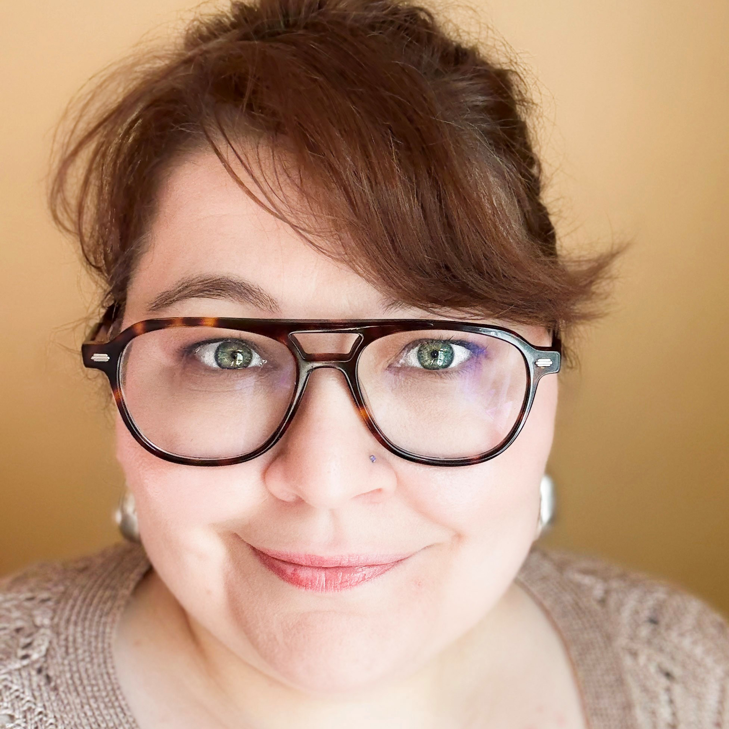 Katherine Tull