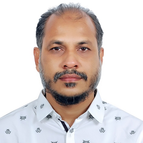 Md Mofakker Morshed Khan Chowdhury