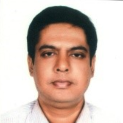 Mostafizur Rahman