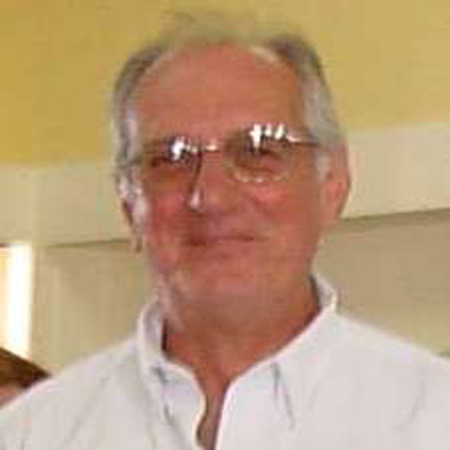 Antonio Carlos Martinelli
