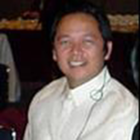 Eugenio Manalo Gonzales