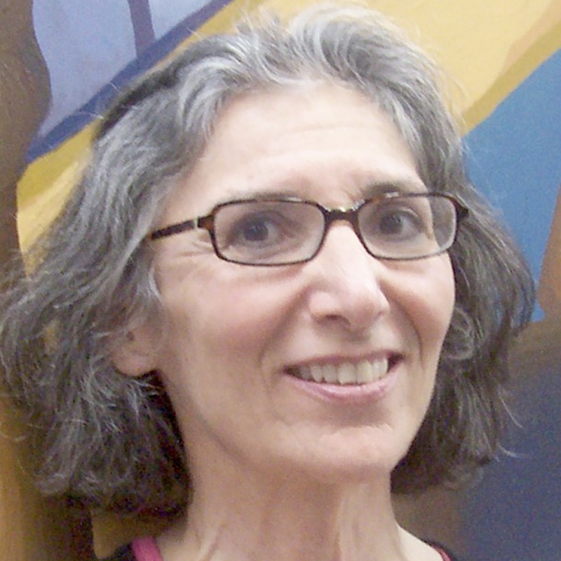 Gilda Haas