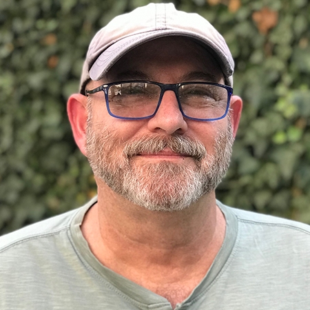 Marc Sokol