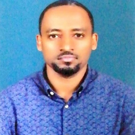 ""