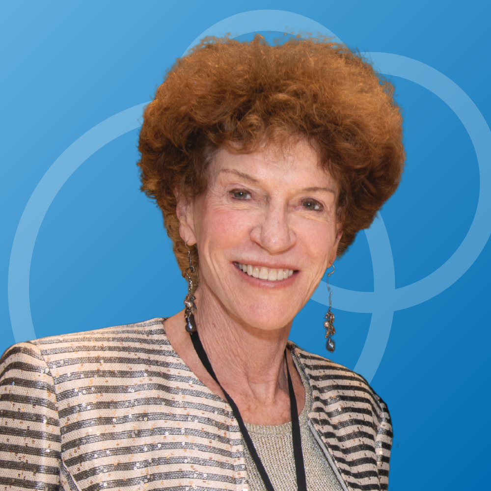 peggy dulany headshot