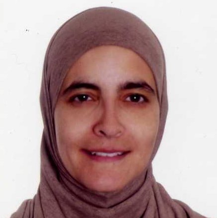 Rana Dajani