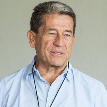 Rodolfo Ogarrio