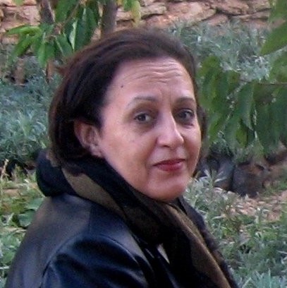 Saadia Zrira