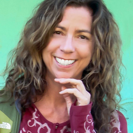 Sharon Flynn