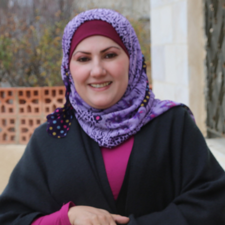 Zeinab al-Momany