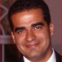 Ziad Abichaker