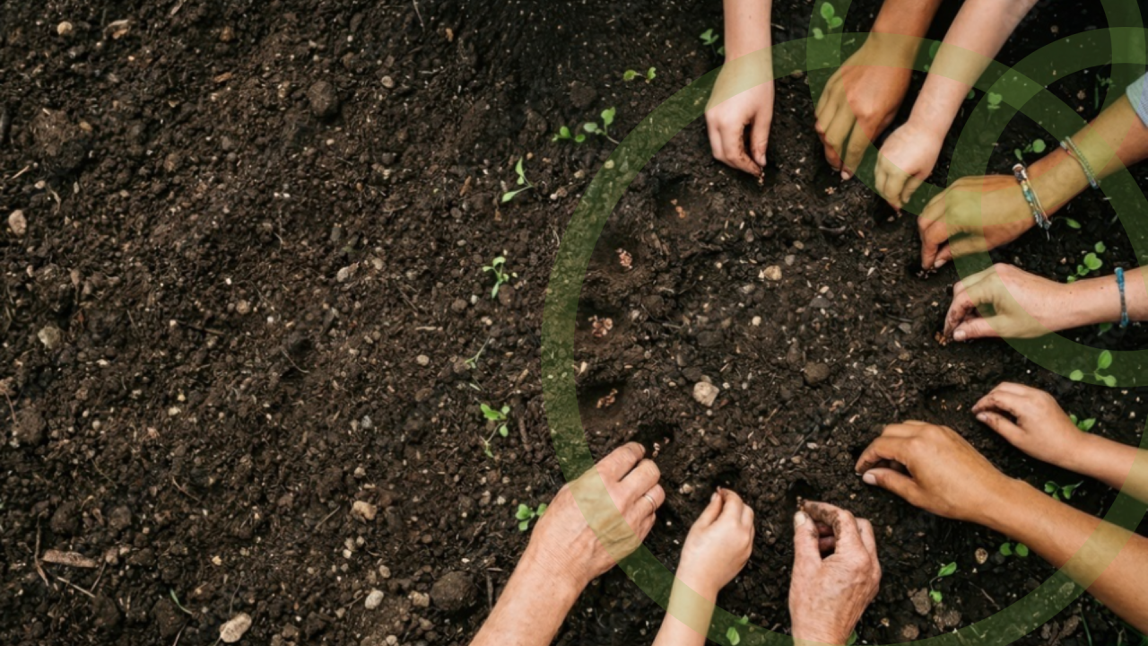 collective action fund header