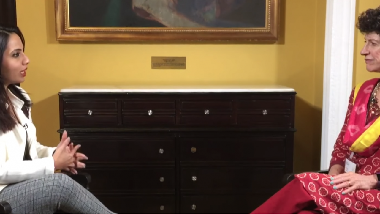 hero-peggy-dulany-sits-down-for-an-interview-with-Bloomberg-Quint-media.