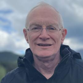 Gary Ford Headshot