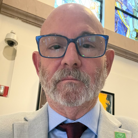 Marc Sokol