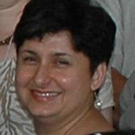 Afsaneh Tabrizi