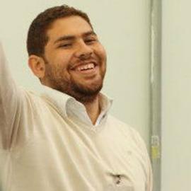 Ahmed Moneer