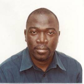 Babatunde Ahonsi 