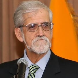 Boris Cornejo Castro