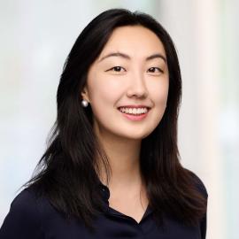 Dr. Cynthia Zeng