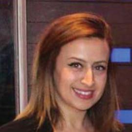 Elida Zaghmout