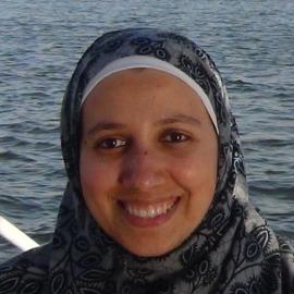 Hanan Solayman