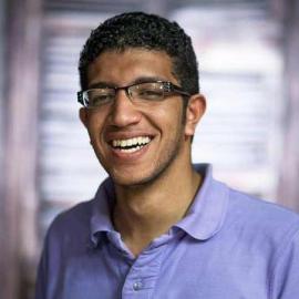 Mahmoud Galal