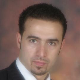 Mohammed K.T. Zaid al-Kilany