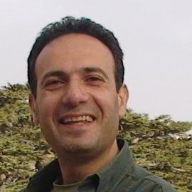 Paul Abi Rached