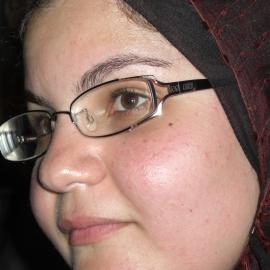 Raghda el-Ebrashi